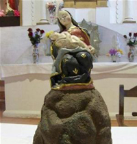 Nuestra Señora de la Consolación de Sumampa