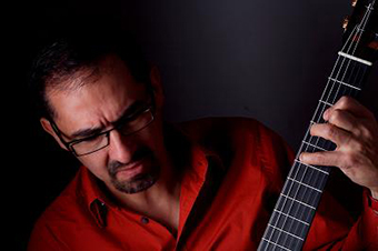 El festival Guitarras del Mundo estará en la casa de la historia del Bicentenario del parque Aguirre