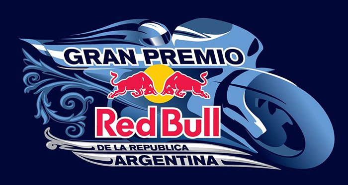 Ya tiene su logotipo el Gran Premio Red Bull de la República Argentina 2014