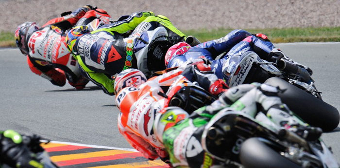 El MotoGP de Las Termas ya figura en el calendario oficial de carreras del 2014