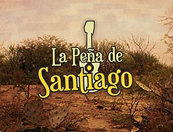 Ciro Acuña cantará en la Peña de Santiago
