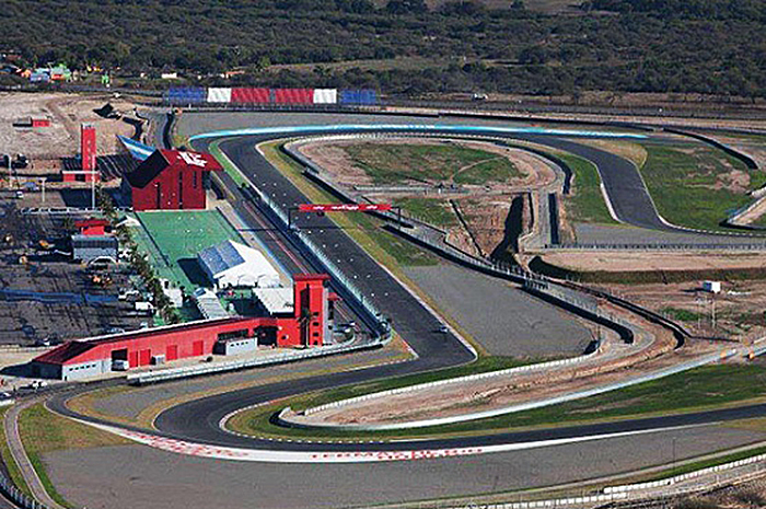 El Turismo Carretera vuelve al Autódromo  Internacional de Río Hondo