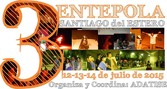Convocatoria para un encuentro de teatro latinoamericano