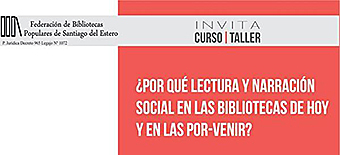 María Heguiz dictará un curso-taller en Santiago del Estero