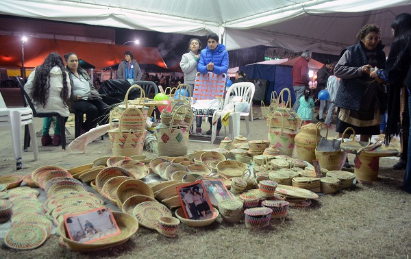 Se viene la  39ª edición del Festival del Nacional del Canasto en Las Termas de Río Hondo