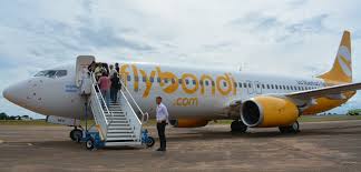 La aerolínea Fly Bondi ya vende pasajes a Santiago del Estero