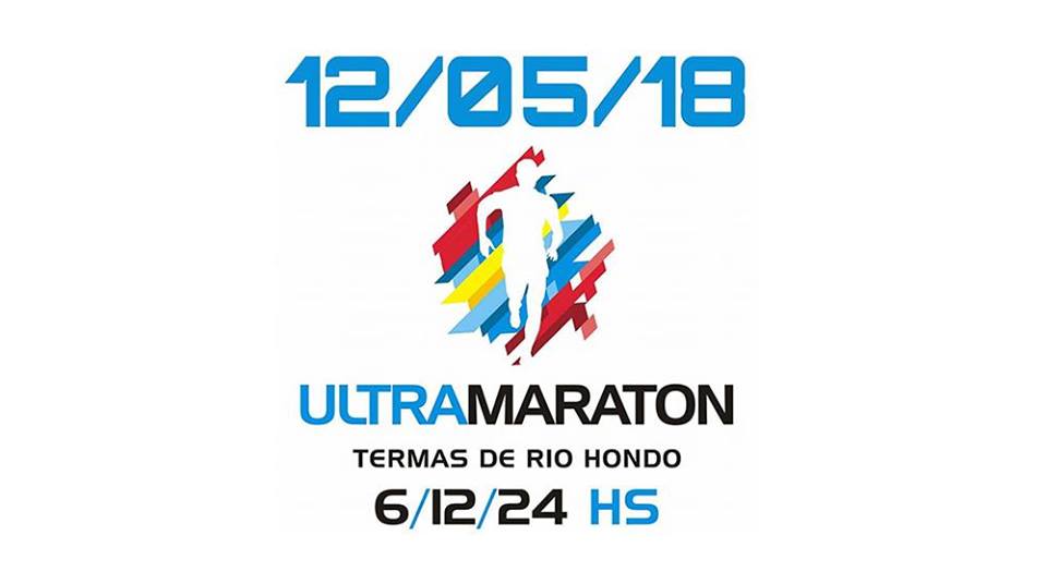 Este fin de semana viví la Ultra Maratón en el Autódromo de Termas de Rio Hondo