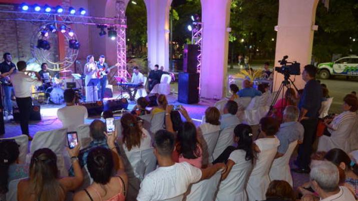 Santiago se prepara vivir en 6º Festival de Jazz