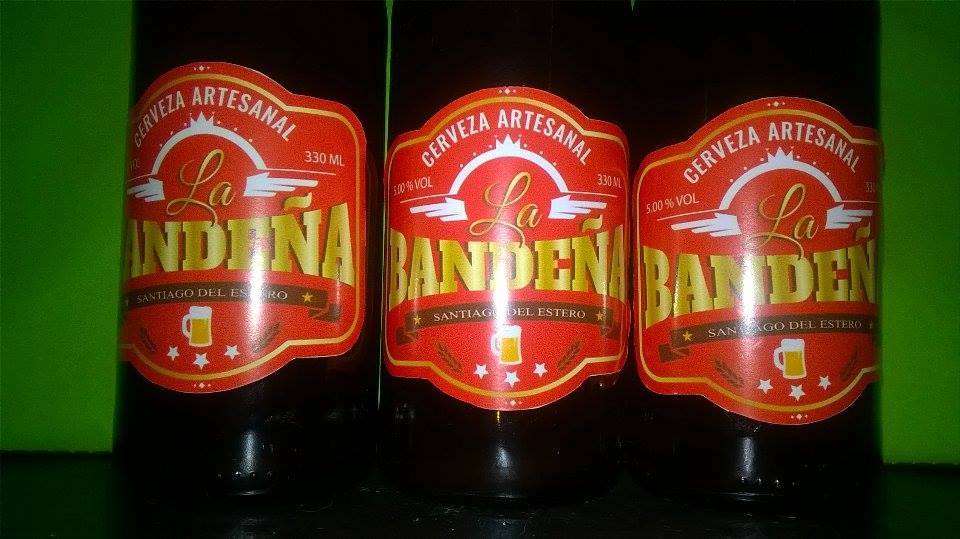 La ciudad de La Banda tiene su cerveza artesanal